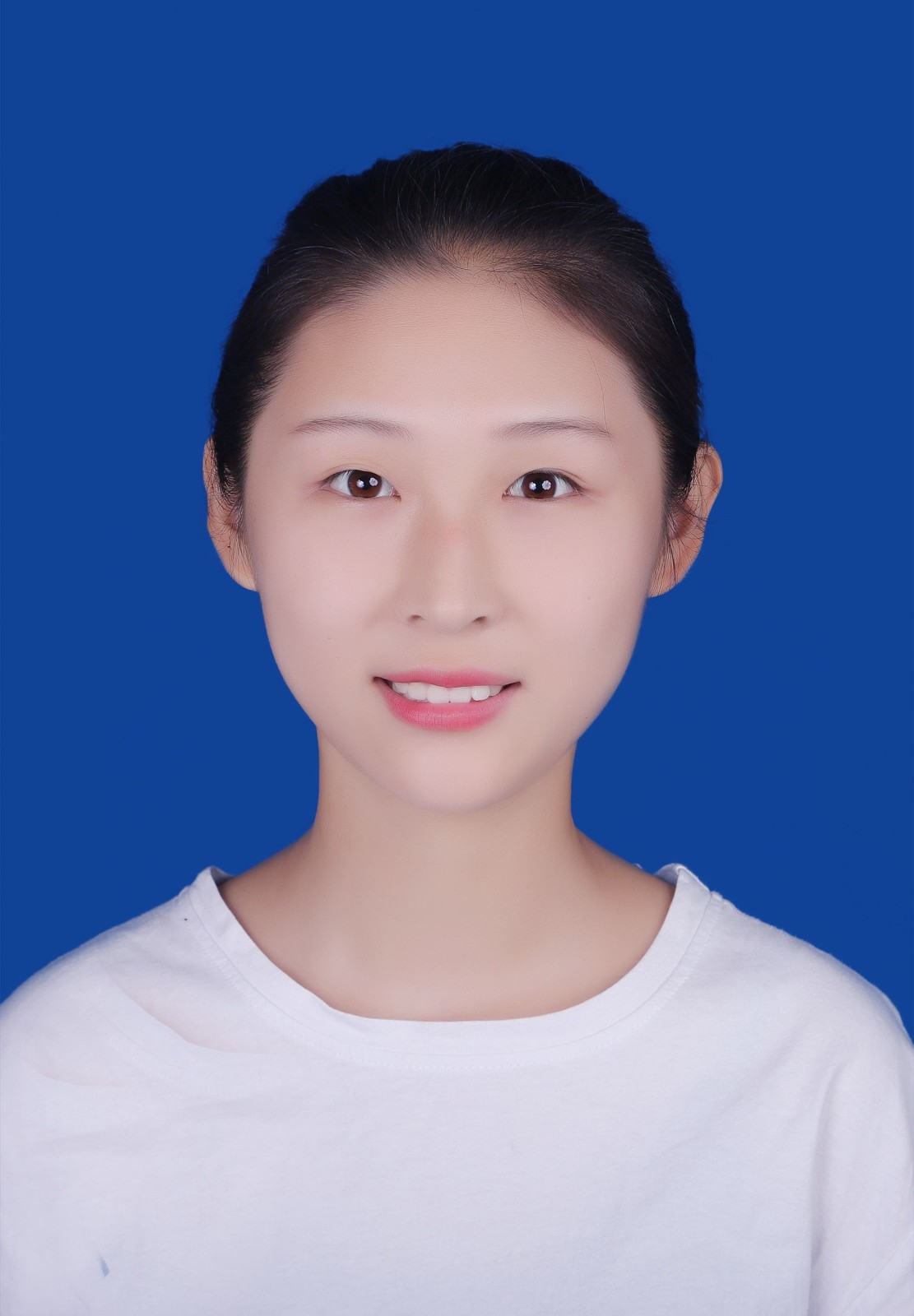 石女士头像