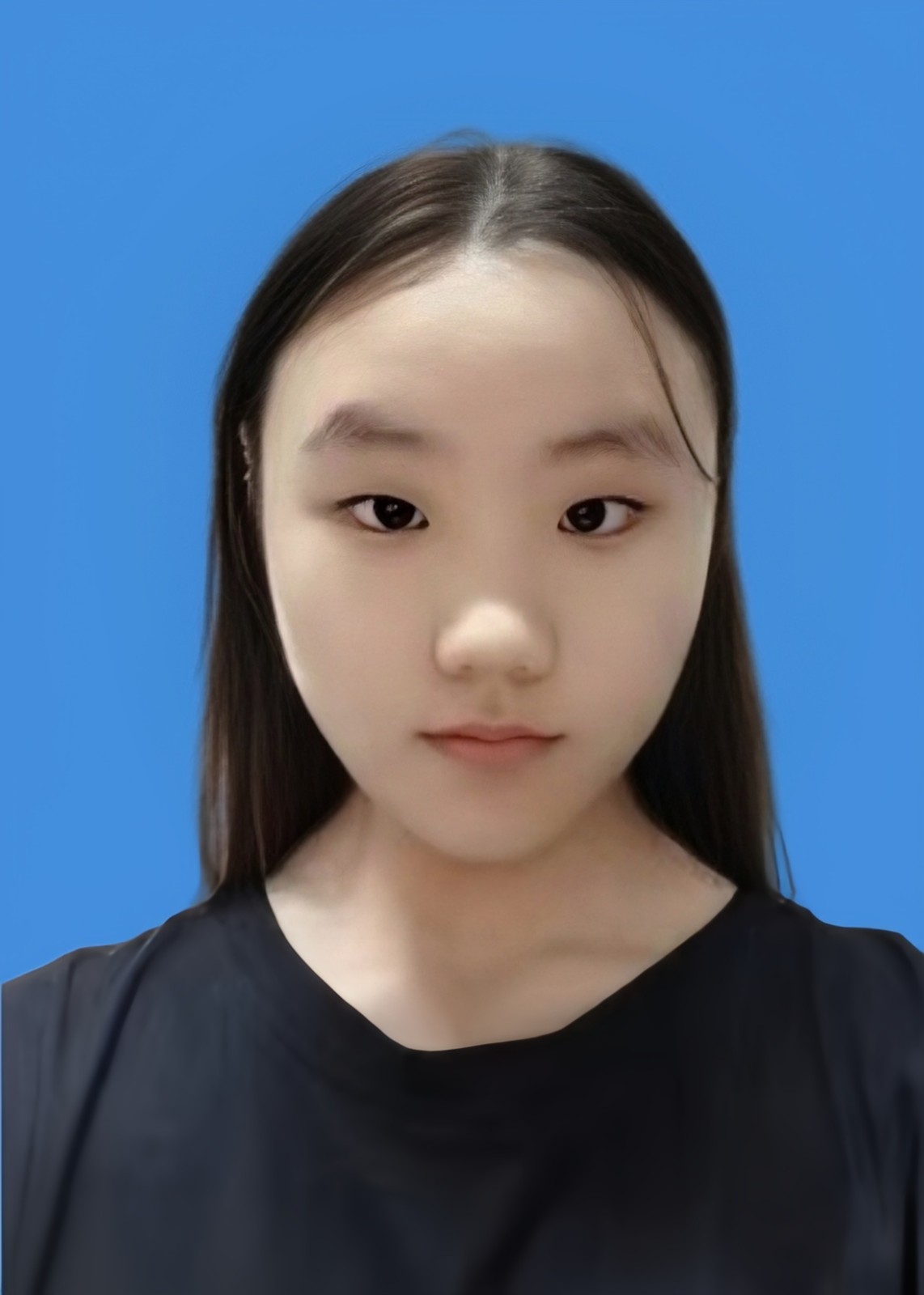 范女士头像
